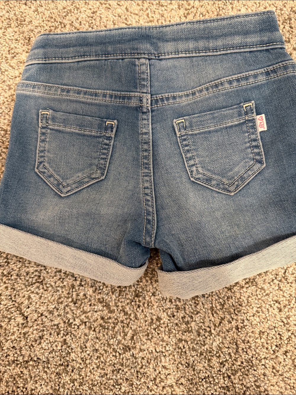 Ruffle butts size 2t never worn